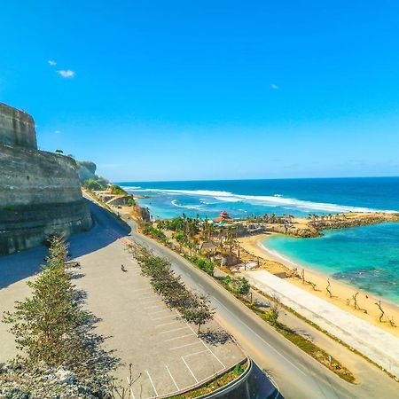 فندق Oyo 2984 Berlian House Ungasan جيمباران المظهر الخارجي الصورة