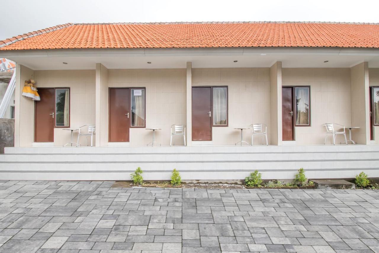 فندق Oyo 2984 Berlian House Ungasan جيمباران المظهر الخارجي الصورة