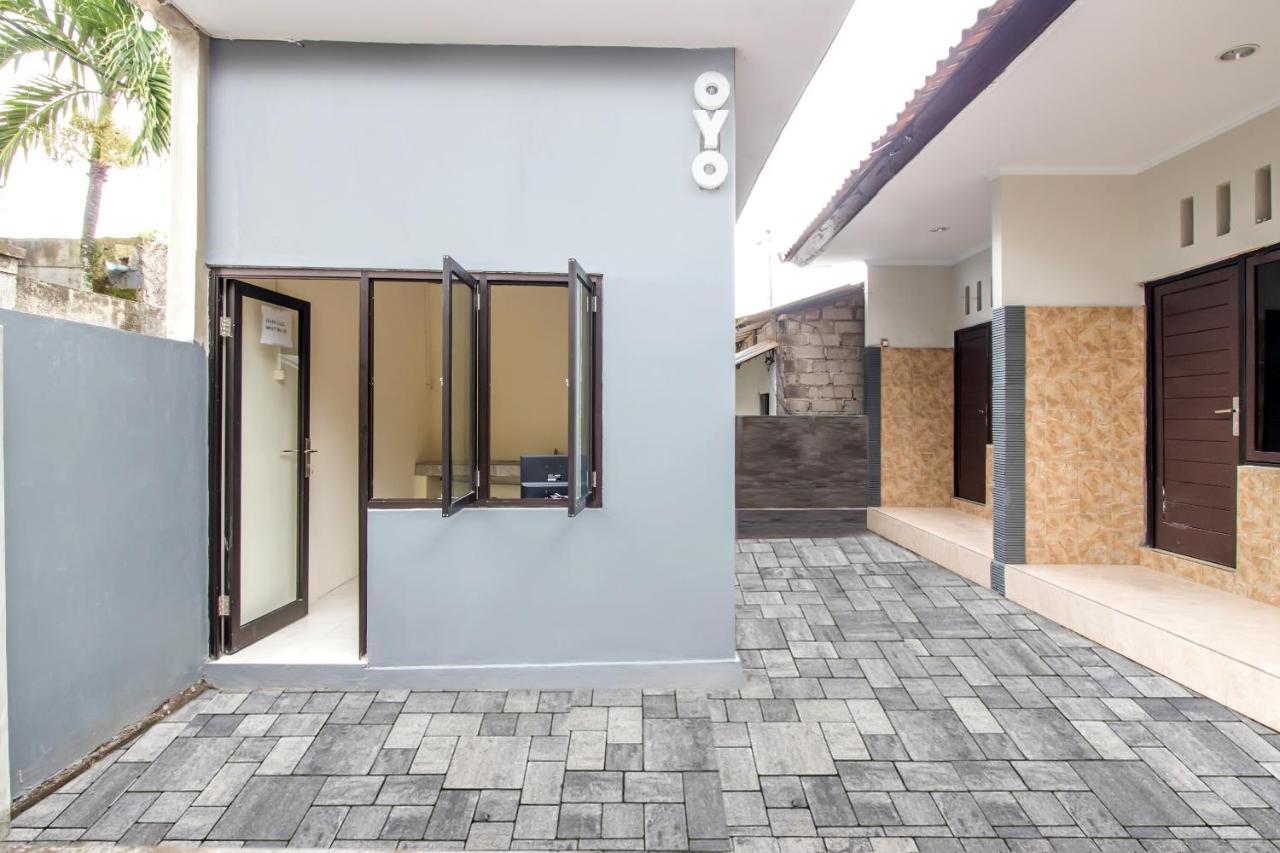 فندق Oyo 2984 Berlian House Ungasan جيمباران المظهر الخارجي الصورة