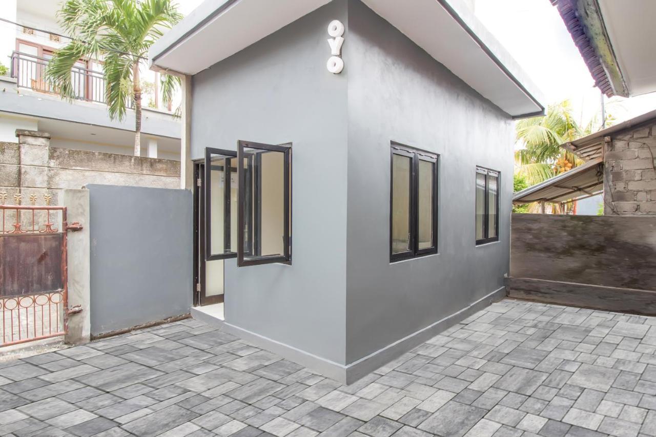 فندق Oyo 2984 Berlian House Ungasan جيمباران المظهر الخارجي الصورة