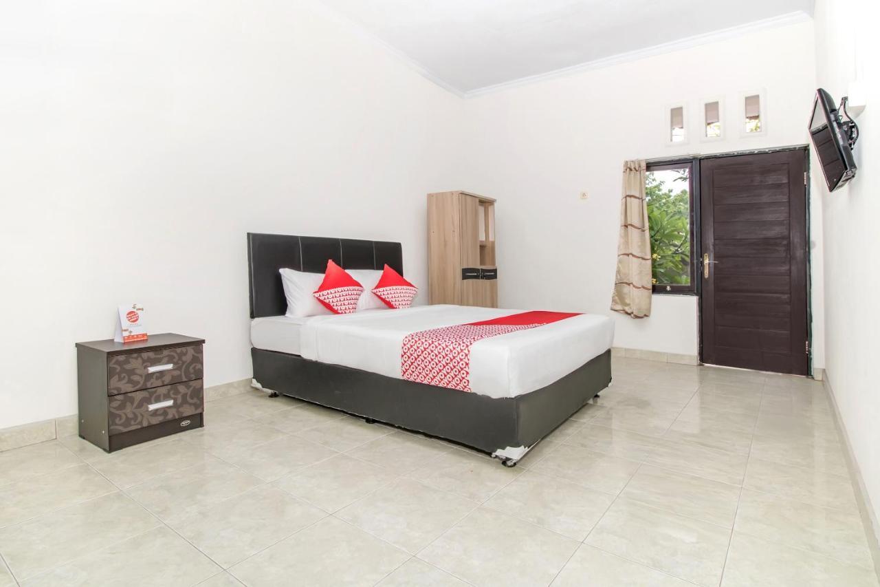 فندق Oyo 2984 Berlian House Ungasan جيمباران المظهر الخارجي الصورة